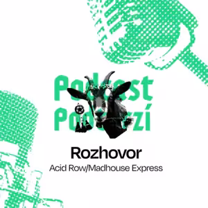 „Když máš koncert, tak nahodíš košilku, viď.“ | Rozhovor s Alexem z Acid Row a Danem z Madhouse Express