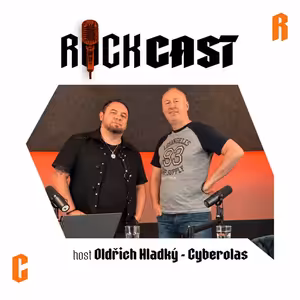 Cyberolas - Klip dělám tři měsíce. Bez nápadu do něj nejdu.