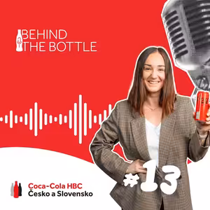 #13 | Denisa Vávrová: Jaká je práce obchodní zástupkyně?