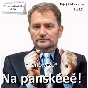 Na panské - 2023-12-17 humoristický týždenník 48/2023