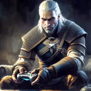 #06 – Počítačové hry na motivy Zaklínače – 1. část, vznik a idea prvního dílu