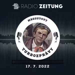 Turbozprávy 2022-07-17
