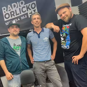 #21 | Láďa Kalous - cestování v Indii, Španělsku, Jižní Americe, Slovinsku - 5. 6. 2023