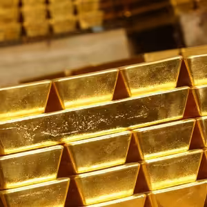 Pilíšek (ZLATÉ REZERVY): Cena zlata by do čtyř let měla stoupnout minimálně na 3 000 USD za unci, boj s inflací bude dlouhodobý