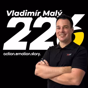 #040 Vladimír Malý