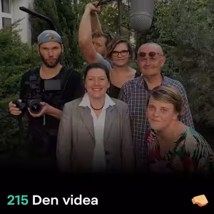 SNACK 215 Den videa