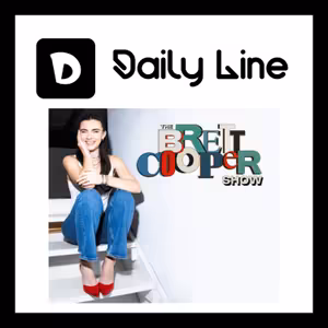 Ep. 123 - Brett Cooper Show