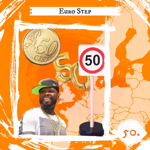 50. Čože je to päťdesiatka a Vlado v základe!