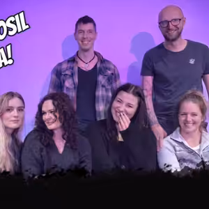 #35 Neměl práci a nosil moje tanga /// Opilé ženy nejsou atraktivní | Dlouhý Široký