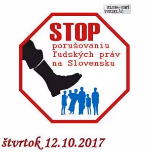 Konšpiračný byt 46 - 2017-10-12 Pravdivo o finančnom systéme, prečo je toľko ľudí stále viac chudobných…