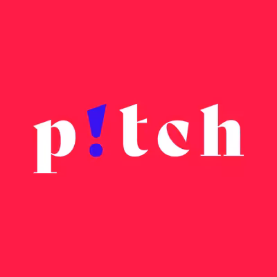 Pitch