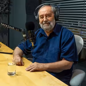 Marián Pauer, historik a teoretik fotografie, publicista, spisovateľ