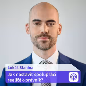 „Braní provize od kupujících právně připomíná skákání pod kola auta“ – Lukáš Slanina