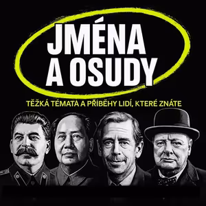 Čtvrtá epizoda: Kim Čong-un - tajemství tyrana