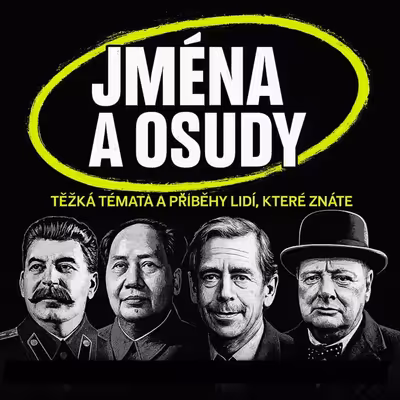 Jména a Osudy