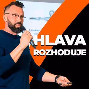 Hlava rozhoduje, říká mentální kouč l Jiří Kastner