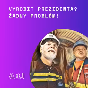 Jak se vyrábí prezident? Danuše Nerudová byla "méně tvarná".