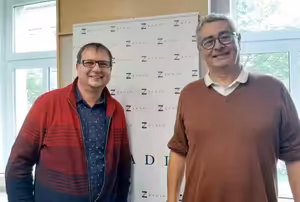 Jaroslav Šonka: O sjednocení Německa rozhodlo hlasování nohama. Němci v řadě věcí tu příležitost, kterou jim sjednocení dalo, využili a mohli by nám být příkladem