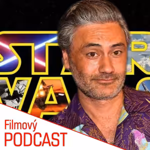 Filmový PODCAST live #2