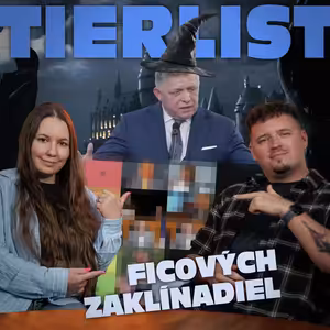 TIER LIST: Experto Roberto a iné Ficove zaklínadlá