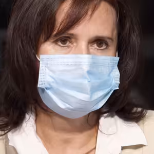 Maxová k odchodu z ANO: Nejsem bez hnutí nula, Babiš rozhoduje, nevolila bych ho