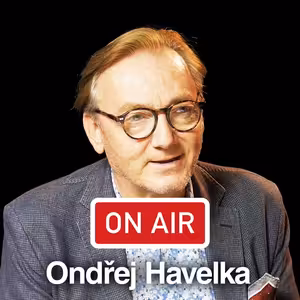 Ondřej Havelka ON AIR: „Zvuková důslednost Melody Makers je celosvětově ojedinělá."