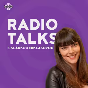 RADIO TALKS! Zajímá vás Fair Trade?