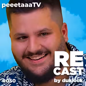 Petr Kraus (peeetaaatv) #50