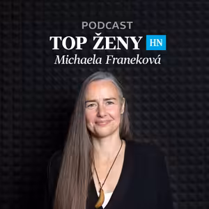 Obklopujte se lidmi, kteří přemýšlejí jinak než vy, mnohem víc vás to obohatí, říká šéfka Unileveru