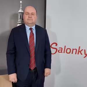 Volby 2022: Zdeněk Cvejn - Hradec rozumem