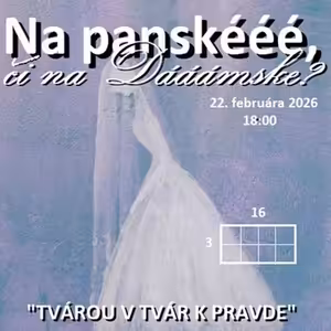 Na panské - 2026-02-22 humoristický týždenník 08/2026