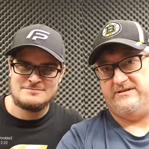 DEJV PODHRÁSKÝ - 2. Část