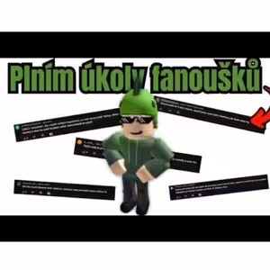 Plním úkoly fanoušků – Silvestrovský speciál! 🎆🎉