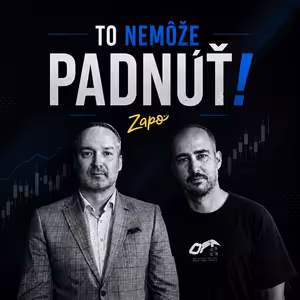 To nemôže padnúť!