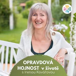 #01 Opravdová hojnost v životě: úvod a pětitisícovka