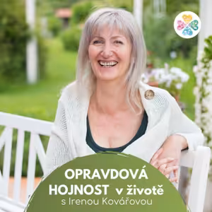 #15 Opravdová hojnost v životě: životní prostor poprvé