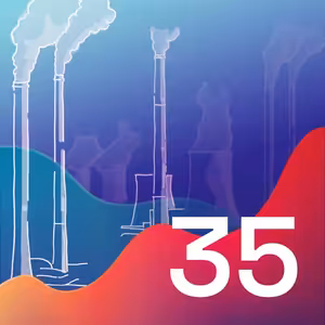 35: Transformace průmyslu. Proč ji potřebujeme řešit?