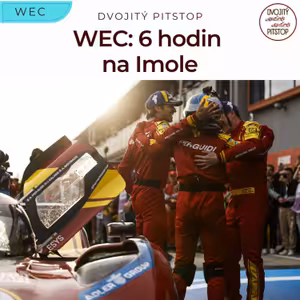 Ferrari se dočkalo domácí výhry na Imole. Nemá ale protekci od FIA?