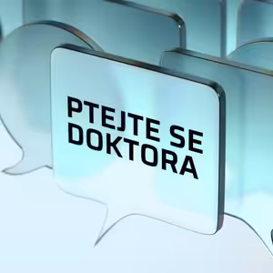 Záda nás bolí kvůli nesprávnému pohybu, říká pohybový specialista Michal Elčkner