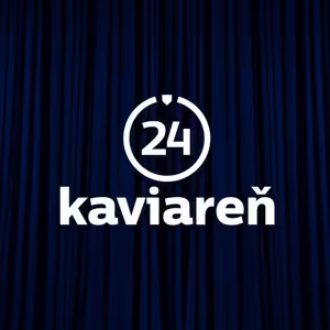 Sme v kaviarni: Z uhorky bič