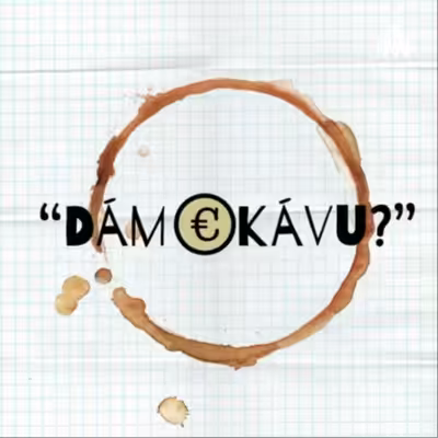Dáme kávu?