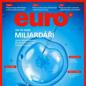 EURO 45 / 2018 - výběr nejlepších článků