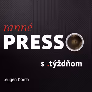 Ranné presso s .týždňom – Streda