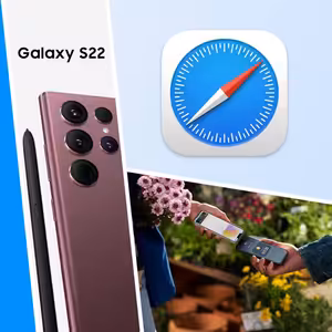 Zabijáci iPhonů, Safari plné chyb, Tap to pay