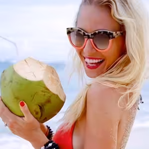 Bratislavčanka Mimi našla rozprávku na Bali