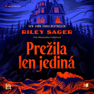 Prežila len jediná