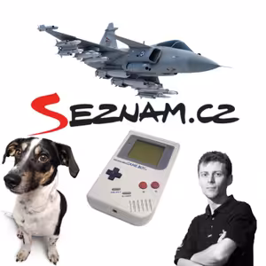 SEZNAM.CZ - Příběh nejúspěšnějšího českého internetového podnikatele. Od počátku internetu v ČR, přes Cimrmana a Gripeny až po Windy.