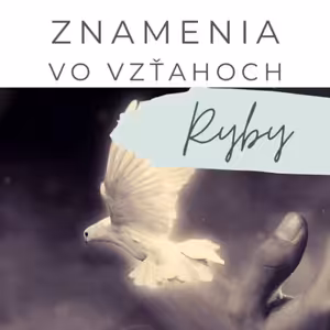 Znamenia vo vzťahoch / RYBY