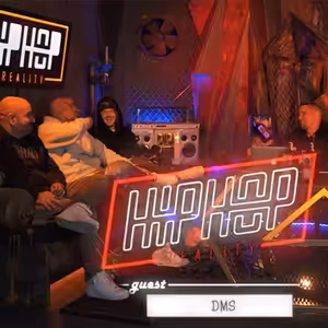 Hip Hop Reality #73 - Majk Spirit (Nie som tu náhodou)