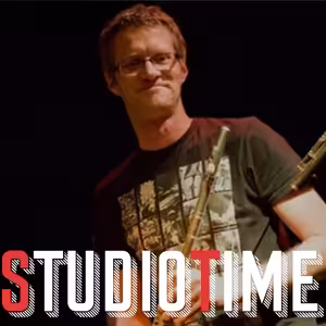 Studiotime #48 s Petrem Ackermannem: „Hodiny editací nahrávce můžou spíš ublížit než aby jí pomohly."